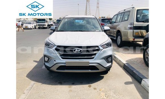 Acheter Import Voiture Hyundai Creta Autre à Import - Dubai, Province de Bengo Acheter Import Voiture Hyundai Creta Autre à Import - Dubai, Province de Bengo
