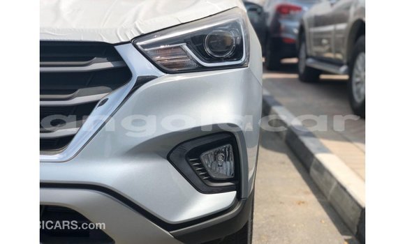 Comprar Importar Hyundai Creta Outro Carro em Import - Dubai em Bengo Province Comprar Importar Hyundai Creta Outro Carro em Import - Dubai em Bengo Province