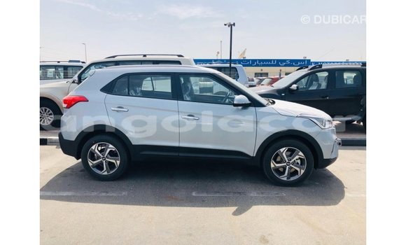 Comprar Importar Hyundai Creta Outro Carro em Import - Dubai em Bengo Province Comprar Importar Hyundai Creta Outro Carro em Import - Dubai em Bengo Province