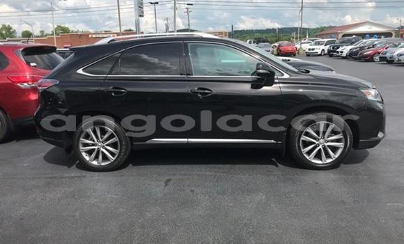 Comprar Usado Lexus RX 350 Branco Carro em Luanda em Luanda Province Comprar Usado Lexus RX 350 Branco Carro em Luanda em Luanda Province