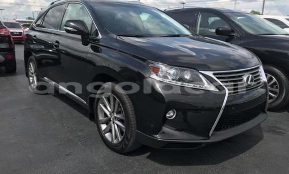 Comprar Usado Lexus RX 350 Branco Carro em Luanda em Luanda Province Comprar Usado Lexus RX 350 Branco Carro em Luanda em Luanda Province