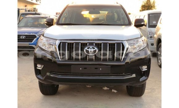 Buy Import Toyota Prado Black Car in Import - Dubai in Bengo Province Buy Import Toyota Prado Black Car in Import - Dubai in Bengo Province