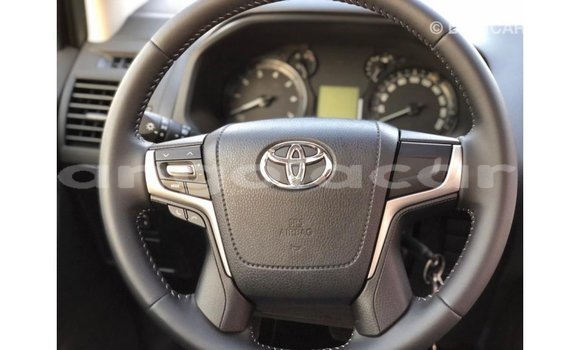 Buy Import Toyota Prado Black Car in Import - Dubai in Bengo Province Buy Import Toyota Prado Black Car in Import - Dubai in Bengo Province