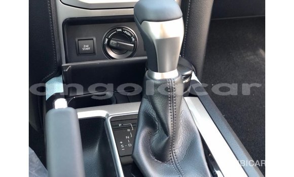 Buy Import Toyota Prado Black Car in Import - Dubai in Bengo Province Buy Import Toyota Prado Black Car in Import - Dubai in Bengo Province