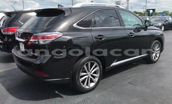 Comprar Usado Lexus RX 350 Branco Carro em Luanda em Luanda Province Comprar Usado Lexus RX 350 Branco Carro em Luanda em Luanda Province