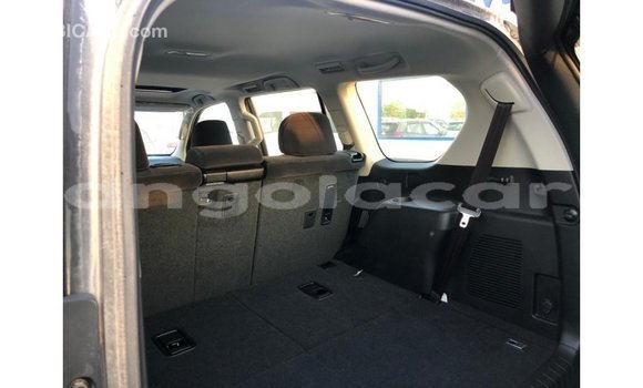 Buy Import Toyota Prado Black Car in Import - Dubai in Bengo Province Buy Import Toyota Prado Black Car in Import - Dubai in Bengo Province