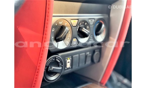 Comprar Importar Toyota Fortuner Branco Carro em Import - Dubai em Bengo Province Comprar Importar Toyota Fortuner Branco Carro em Import - Dubai em Bengo Province