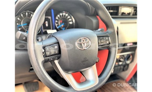 Comprar Importar Toyota Fortuner Branco Carro em Import - Dubai em Bengo Province Comprar Importar Toyota Fortuner Branco Carro em Import - Dubai em Bengo Province