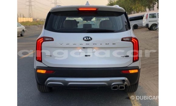 Comprar Importar Kia Carens Branco Carro em Import - Dubai em Bengo Province Comprar Importar Kia Carens Branco Carro em Import - Dubai em Bengo Province