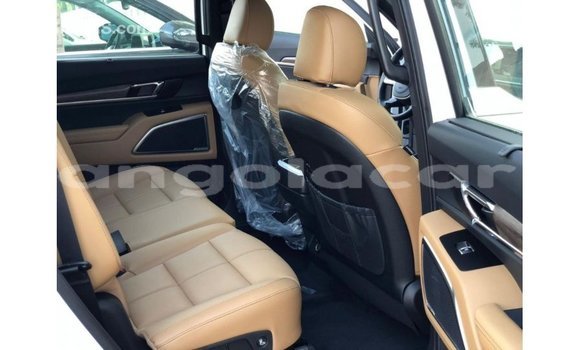 Comprar Importar Kia Carens Branco Carro em Import - Dubai em Bengo Province Comprar Importar Kia Carens Branco Carro em Import - Dubai em Bengo Province