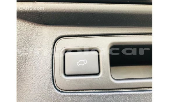 Acheter Import Voiture Toyota Fortuner Noir à Import - Dubai, Province de Bengo Acheter Import Voiture Toyota Fortuner Noir à Import - Dubai, Province de Bengo