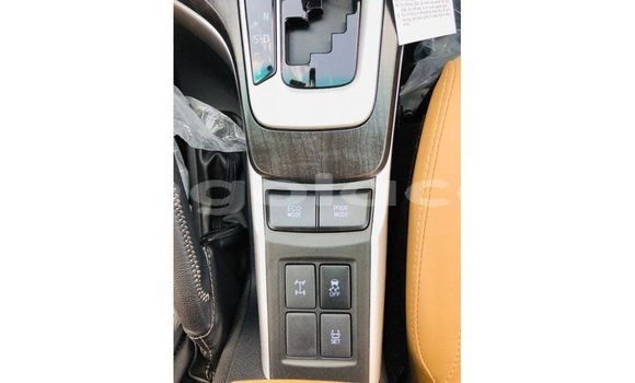 Acheter Import Voiture Toyota Fortuner Noir à Import - Dubai, Province de Bengo Acheter Import Voiture Toyota Fortuner Noir à Import - Dubai, Province de Bengo