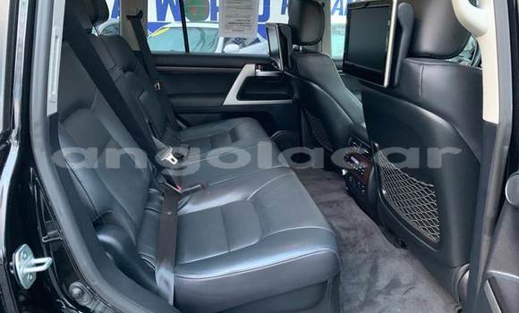 Comprar Usado Toyota Land Cruiser Bege Carro em Luanda em Luanda Province Comprar Usado Toyota Land Cruiser Bege Carro em Luanda em Luanda Province