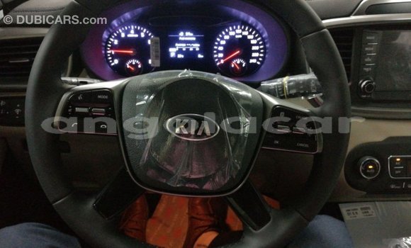 Comprar Importar Kia Sorento Branco Carro em Import - Dubai em Bengo Province Comprar Importar Kia Sorento Branco Carro em Import - Dubai em Bengo Province