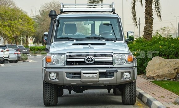 Buy Import Toyota Land Cruiser Other Car in Import - Dubai in Bengo Province Buy Import Toyota Land Cruiser Other Car in Import - Dubai in Bengo Province
