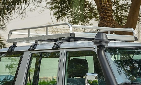 Acheter Import Voiture Toyota Land Cruiser Autre à Import - Dubai, Province de Bengo Acheter Import Voiture Toyota Land Cruiser Autre à Import - Dubai, Province de Bengo