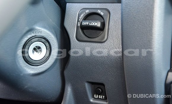 Acheter Import Voiture Toyota Land Cruiser Autre à Import - Dubai, Province de Bengo Acheter Import Voiture Toyota Land Cruiser Autre à Import - Dubai, Province de Bengo