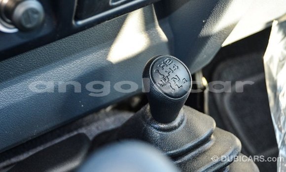 Acheter Import Voiture Toyota Land Cruiser Autre à Import - Dubai, Province de Bengo Acheter Import Voiture Toyota Land Cruiser Autre à Import - Dubai, Province de Bengo