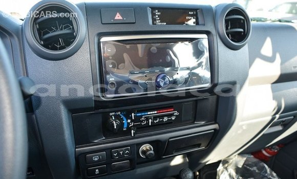 Acheter Import Voiture Toyota Land Cruiser Autre à Import - Dubai, Province de Bengo Acheter Import Voiture Toyota Land Cruiser Autre à Import - Dubai, Province de Bengo