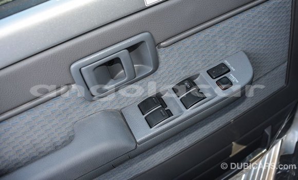 Acheter Import Voiture Toyota Land Cruiser Autre à Import - Dubai, Province de Bengo Acheter Import Voiture Toyota Land Cruiser Autre à Import - Dubai, Province de Bengo