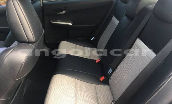 Comprar Usado Toyota Camry Bege Carro em Luanda em Luanda Province Comprar Usado Toyota Camry Bege Carro em Luanda em Luanda Province