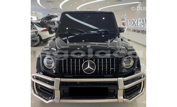 Comprar Importar Mercedes-Benz 190 Preto Carro em Import - Dubai em Bengo Province Comprar Importar Mercedes-Benz 190 Preto Carro em Import - Dubai em Bengo Province