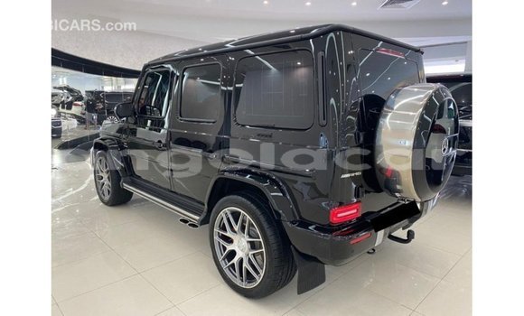 Comprar Importar Mercedes-Benz 190 Preto Carro em Import - Dubai em Bengo Province Comprar Importar Mercedes-Benz 190 Preto Carro em Import - Dubai em Bengo Province