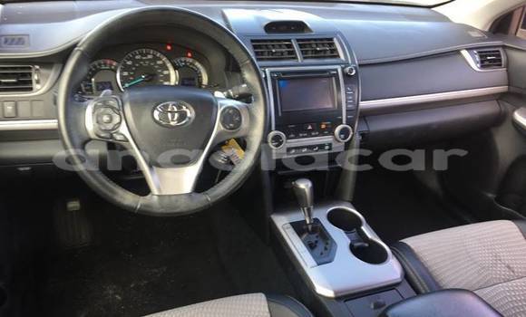 Comprar Usado Toyota Camry Bege Carro em Luanda em Luanda Province Comprar Usado Toyota Camry Bege Carro em Luanda em Luanda Province