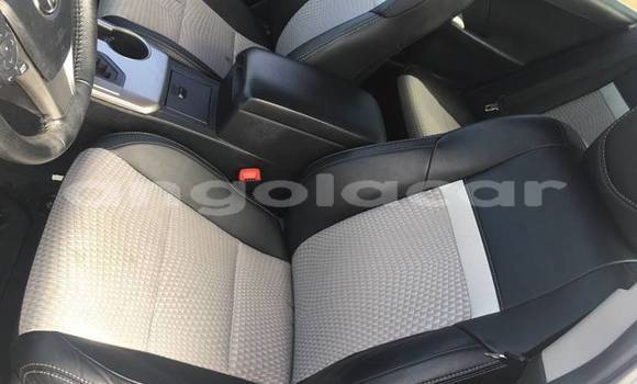 Comprar Usado Toyota Camry Bege Carro em Luanda em Luanda Province Comprar Usado Toyota Camry Bege Carro em Luanda em Luanda Province
