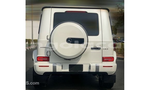 Comprar Importar Mercedes-Benz 190 Branco Carro em Import - Dubai em Bengo Province Comprar Importar Mercedes-Benz 190 Branco Carro em Import - Dubai em Bengo Province