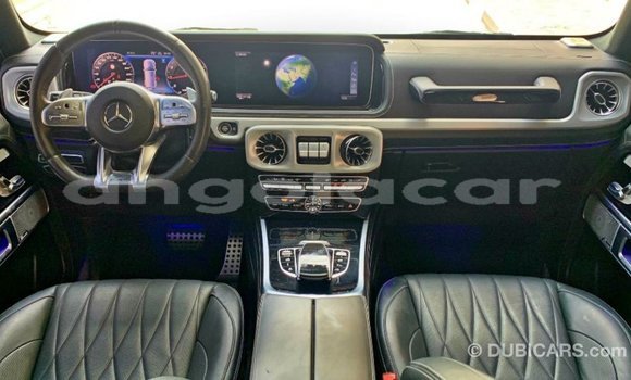 Comprar Importar Mercedes-Benz 190 Branco Carro em Import - Dubai em Bengo Province Comprar Importar Mercedes-Benz 190 Branco Carro em Import - Dubai em Bengo Province