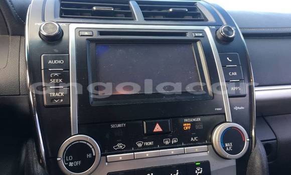 Comprar Usado Toyota Camry Bege Carro em Luanda em Luanda Province Comprar Usado Toyota Camry Bege Carro em Luanda em Luanda Province
