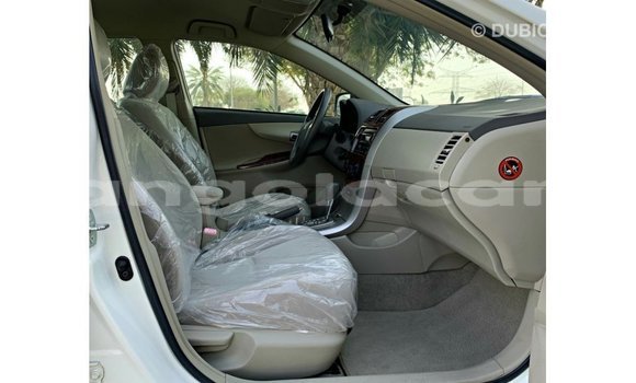 Comprar Importar Toyota Corolla Branco Carro em Import - Dubai em Bengo Province Comprar Importar Toyota Corolla Branco Carro em Import - Dubai em Bengo Province