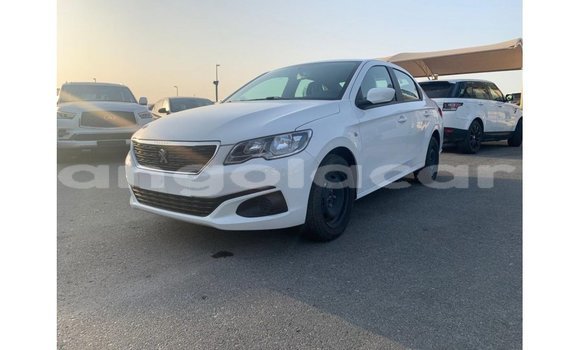 Comprar Importar Peugeot 301 Branco Carro em Import - Dubai em Bengo Province Comprar Importar Peugeot 301 Branco Carro em Import - Dubai em Bengo Province
