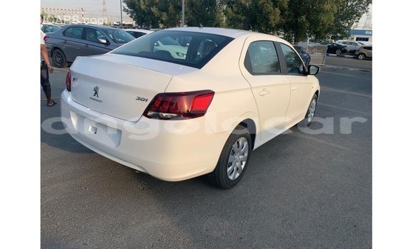 Comprar Importar Peugeot 301 Branco Carro em Import - Dubai em Bengo Province Comprar Importar Peugeot 301 Branco Carro em Import - Dubai em Bengo Province