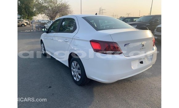 Comprar Importar Peugeot 301 Branco Carro em Import - Dubai em Bengo Province Comprar Importar Peugeot 301 Branco Carro em Import - Dubai em Bengo Province