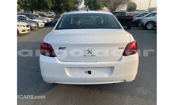 Comprar Importar Peugeot 301 Branco Carro em Import - Dubai em Bengo Province Comprar Importar Peugeot 301 Branco Carro em Import - Dubai em Bengo Province