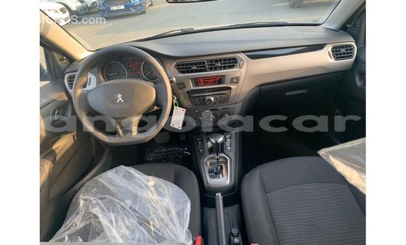 Comprar Importar Peugeot 301 Branco Carro em Import - Dubai em Bengo Province Comprar Importar Peugeot 301 Branco Carro em Import - Dubai em Bengo Province