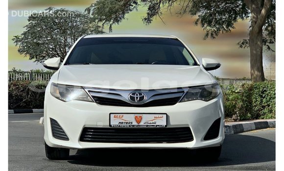 Comprar Importar Toyota Camry Branco Carro em Import - Dubai em Bengo Province Comprar Importar Toyota Camry Branco Carro em Import - Dubai em Bengo Province