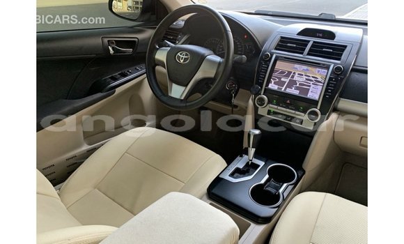 Comprar Importar Toyota Camry Branco Carro em Import - Dubai em Bengo Province Comprar Importar Toyota Camry Branco Carro em Import - Dubai em Bengo Province