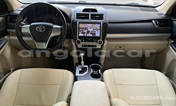 Comprar Importar Toyota Camry Branco Carro em Import - Dubai em Bengo Province Comprar Importar Toyota Camry Branco Carro em Import - Dubai em Bengo Province