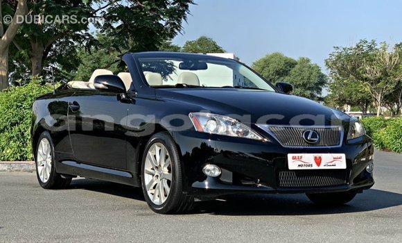 Comprar Importar Lexus IS Preto Carro em Import - Dubai em Bengo Province Comprar Importar Lexus IS Preto Carro em Import - Dubai em Bengo Province