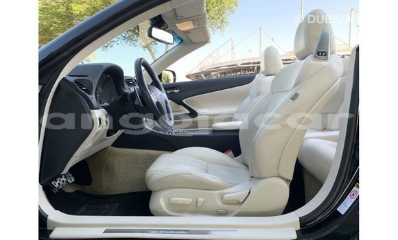 Comprar Importar Lexus IS Preto Carro em Import - Dubai em Bengo Province Comprar Importar Lexus IS Preto Carro em Import - Dubai em Bengo Province