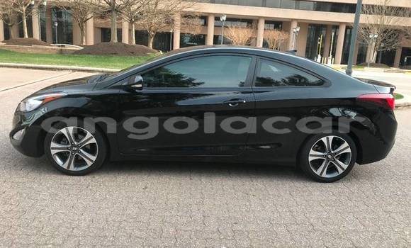 Comprar Usado Hyundai Elantra Bege Carro em Luanda em Luanda Province Comprar Usado Hyundai Elantra Bege Carro em Luanda em Luanda Province