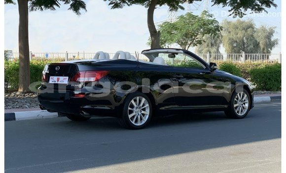 Comprar Importar Lexus IS Preto Carro em Import - Dubai em Bengo Province Comprar Importar Lexus IS Preto Carro em Import - Dubai em Bengo Province