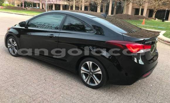 Comprar Usado Hyundai Elantra Bege Carro em Luanda em Luanda Province Comprar Usado Hyundai Elantra Bege Carro em Luanda em Luanda Province