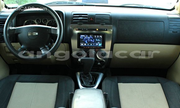 Comprar Importar Hummer H3 Outro Carro em Import - Dubai em Bengo Province Comprar Importar Hummer H3 Outro Carro em Import - Dubai em Bengo Province