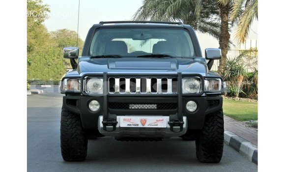 Comprar Importar Hummer H3 Outro Carro em Import - Dubai em Bengo Province Comprar Importar Hummer H3 Outro Carro em Import - Dubai em Bengo Province