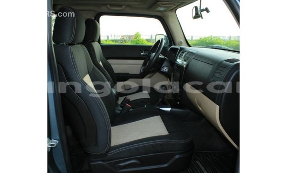 Comprar Importar Hummer H3 Outro Carro em Import - Dubai em Bengo Province Comprar Importar Hummer H3 Outro Carro em Import - Dubai em Bengo Province