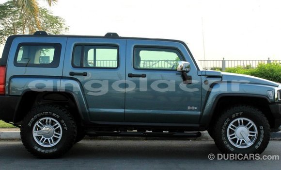 Comprar Importar Hummer H3 Outro Carro em Import - Dubai em Bengo Province Comprar Importar Hummer H3 Outro Carro em Import - Dubai em Bengo Province